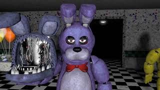 [FNAF] ORIGINALS VS THE WITHEREDS (COMPILATION)