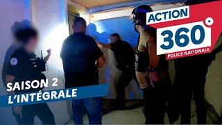 ACTION 360   | S2 | Intégrale de la saison 2