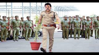 Venkatesh, Rambha Superhit South Blockbuster Hindi Dubbed Action Movie || Jala Ke Rakh Kar Doonga