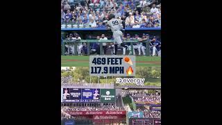 Confirmed. This Aaron Judge homer was gone in 30/30 ballparks.