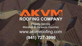 Florida Roofing Company - TV Commercial