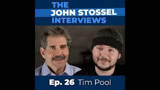 Ep. 26 Tim Pool: on Independent Reporting, Media Bias, Joe Rogan, Covington & Protests