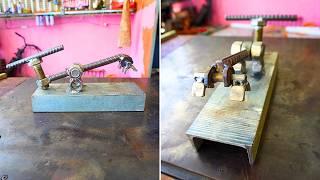 2 Incredible Homemade Clamp Tools You Won’t Believe!