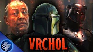 JE MANDALORIAN S03E07 VRCHOL SERIÁLU?