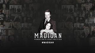 Madigan: Power. Privilege. Politics