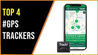 Best Cat GPS Trackers In 2023 | Top 4 GPS Trackers Reviews-Best GPS Trackers-Reviews & Buyers Guide