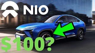NIO STOCK WILL REACH $100 | 4 NEWS ITEMS THAT WILL TAKE NIO STOCK TO $100! NIO STOCK UPDATE