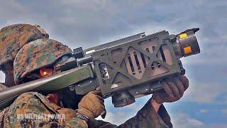 FIM-92 Stinger in Action: Shooting Down the Drone