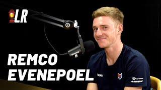 The Full Story of Remco Evenepoel | Junior Years, Setbacks, Victories & Transfers