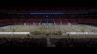 Jenks Trojan Pride 2017 | A Moment In Time | BOA St louis Finals