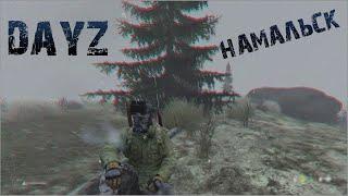 СУТЬ СУРОВОГО НАМАЛЬСКА | Обзор на карту Намальск в DayZ