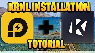 *FREE* Emulator + KRNL Android EXEC Installation GUIDE: Step-by-Step.
