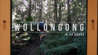 Wollongong in 24 hours (Sony A7III Travel Film)