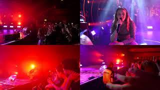 Zara Larsson - Uncover - Live @ UK Tour [HD 4K]