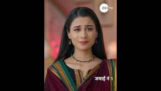 JAMAI NO. 1 | Ep 84 | Mon-Fri | 9:00 PM | Zee TV HD