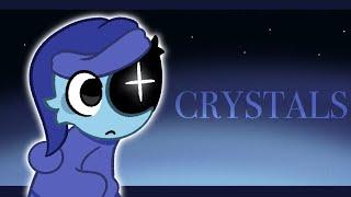 CRYSTALS | Dandy’s World Animation Meme | ft. Astro