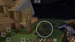 My Minecraft House