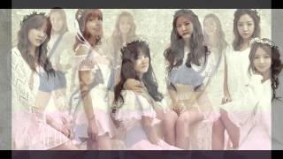 My Top 15 Kpop Girl Groups
