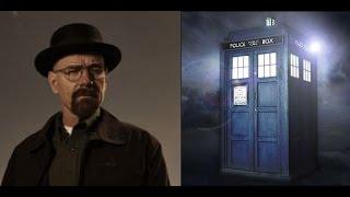 How do Breaking Bad and Doctor Who Connect? The Tommy Westphall Phenomenon