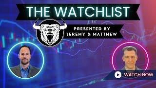 The Watchlist