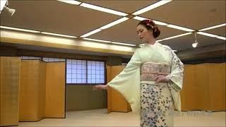 日本マルタ親善協会 石川支部 加賀友禅ショー2021
