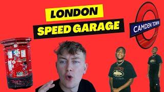 How To Make Modern UK Speed Garage [Ableton Live / Serum]