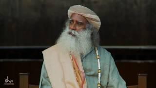 Twilight Moments - Pancha Bhuta Aradhana | Sadhguru