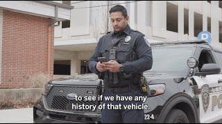 Axon App: Customer Testimonials | Lafayette PD