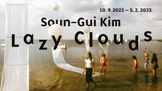 Soun-Gui Kim: Lazy Clouds | An Exhibition at ZKM Karlsruhe