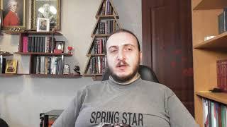 27. 03. 2020.  Прп.  Венедикт.  Дети невидимки.