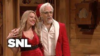 Santa's Workshop - SNL