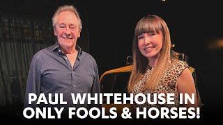 Paul Whitehouse in Only Fools & Horses The Musical!