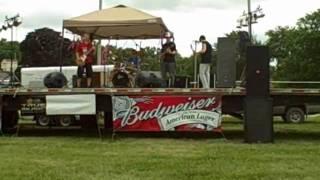 Breast Fest Ashland Nebraska Ground Zero Cover Band