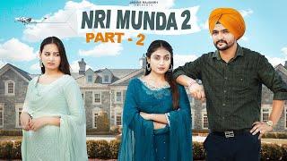 NRI Munda 2 | Part 2 | JaggieTv