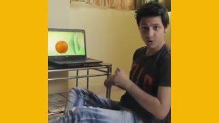 Orange Juicer | Magic Vine # 18