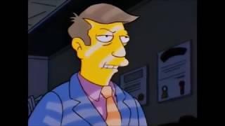 Principal Skinner's Vietnam Flashbacks/Dark Moments (Reupload)