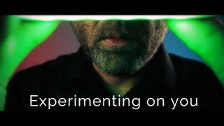 ASMR | Experimenting on your Face - No Talking - Unintelligible