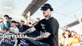 KETTAMA | Boiler Room x AVA Festival 2023