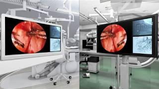 LG Commercial Grade Medical Displays