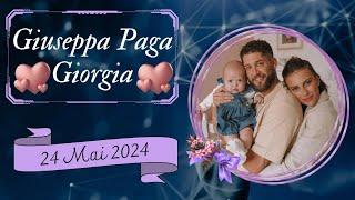 Giuseppa & Paga - 24 Mai 2024