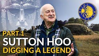 Searching for the Origins of Sutton Hoo | Time Team | Part 1