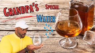 Song: Grandpas Special Water | Written & Performed By David Dowlen | Music: Eric Jackson