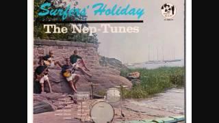 The Nep Tunes -  Surfer's Holiday