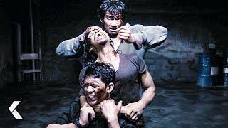 Rama And Andi Kill Mad Dog Scene - The Raid (2012)