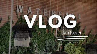 January Vlog| Gym|swimming class| Gogo’s House| selfcare| quality time #lifestyle #fun #motherhood