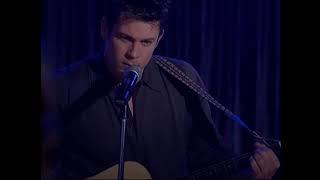 Christian Kane sings “LA song” in Angel