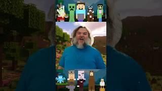 Incredibox Sprunki Minecraft VS I Am Steve