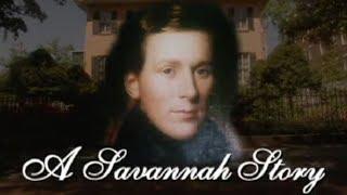 Andrew Low - A Savannah Story | GPB documentaries