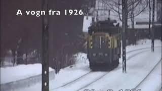 NSB vinter OS 1996 98