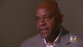 Denver Mayor Michael Hancock Talks About Changing City